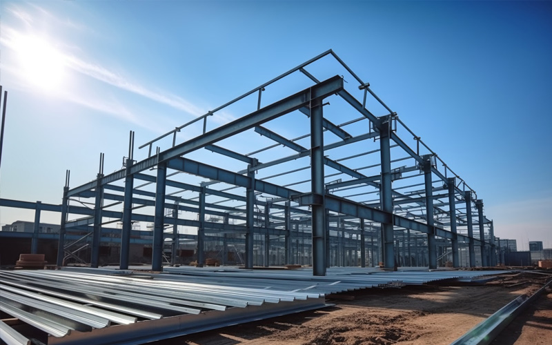 打破误解：钢结构别墅的隔音、保温性能实测报告