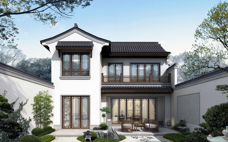 岭南世家——广府古宅新生