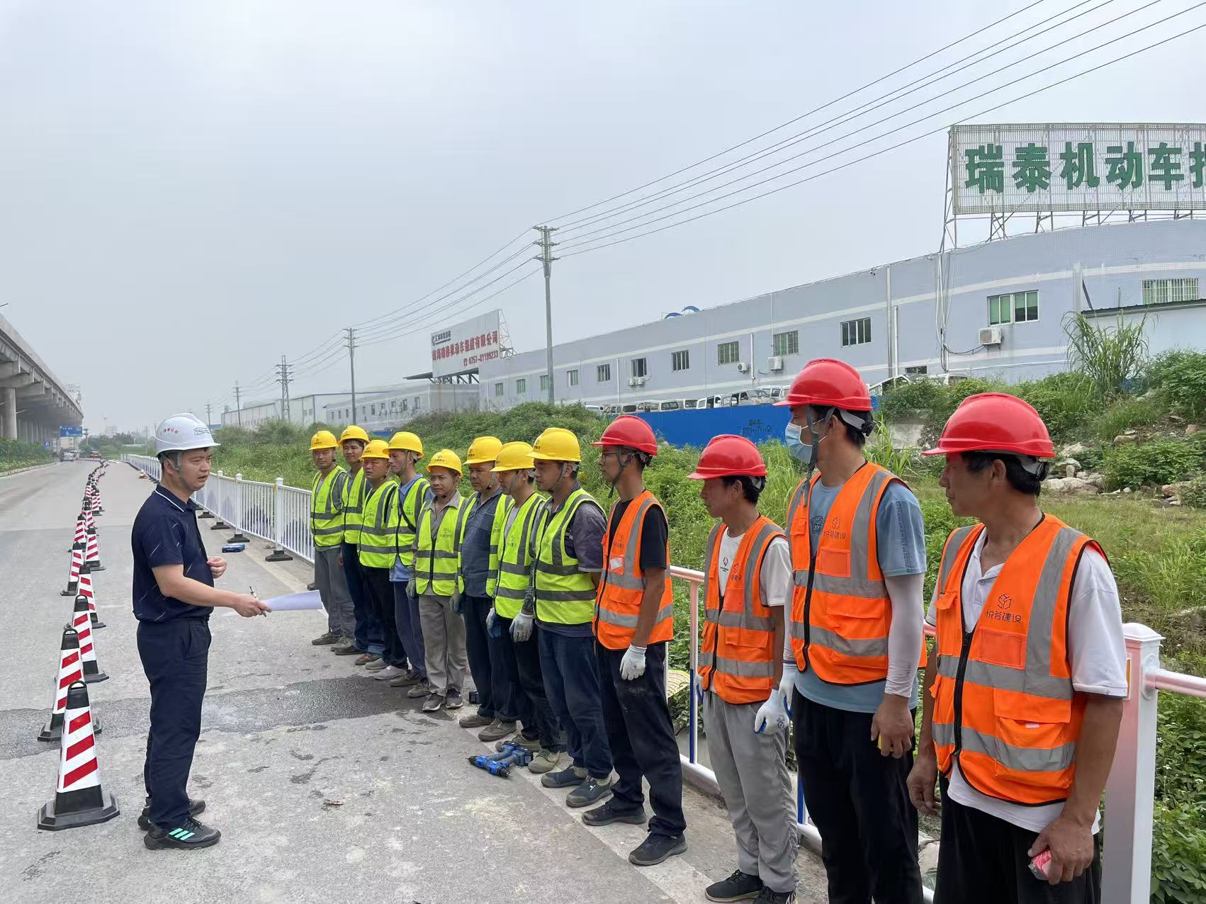 以匠心，筑经典：悦荟建设如何用一套严苛的“建材标准体系”为您定制传世别墅