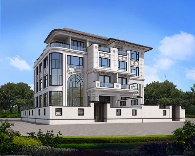 别墅建造关键注意事项：从基础到保温的实用指南