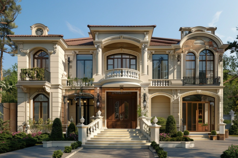 自建房全周期安全管控指南（2025年修订版） 为确保自建房安全，需从选址、设计、施工、材料到维护实施全过程精细化管控。